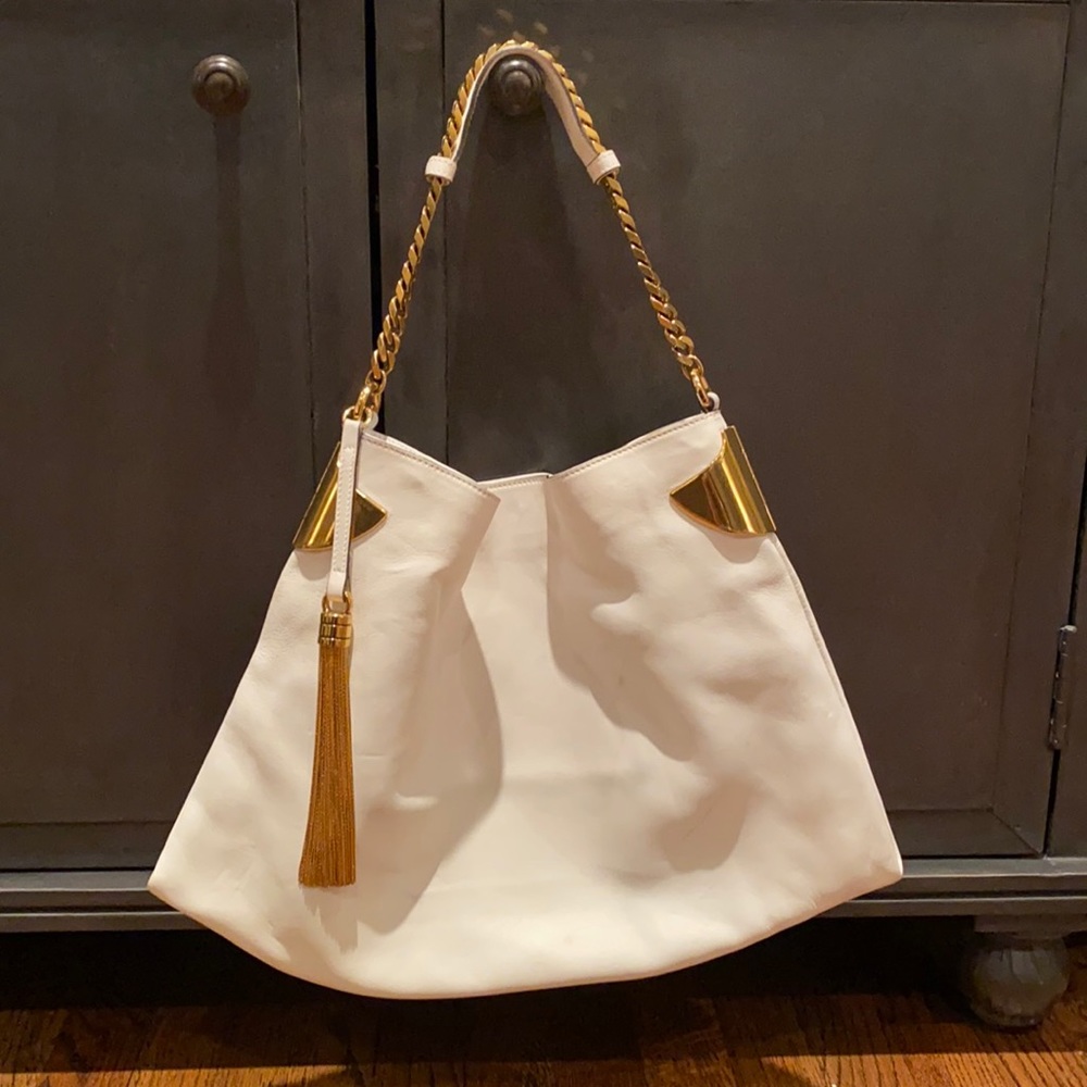 GUCCI Spring/Summer 2012 runway handbag